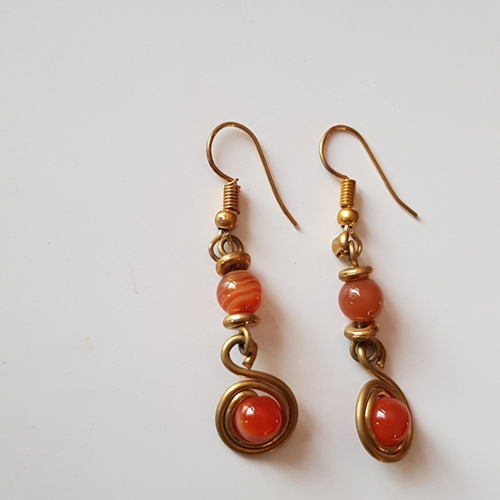 Earings - Picture 3 of 4